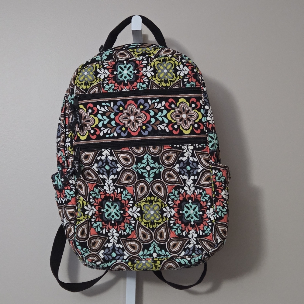 Vera Bradley Backpack